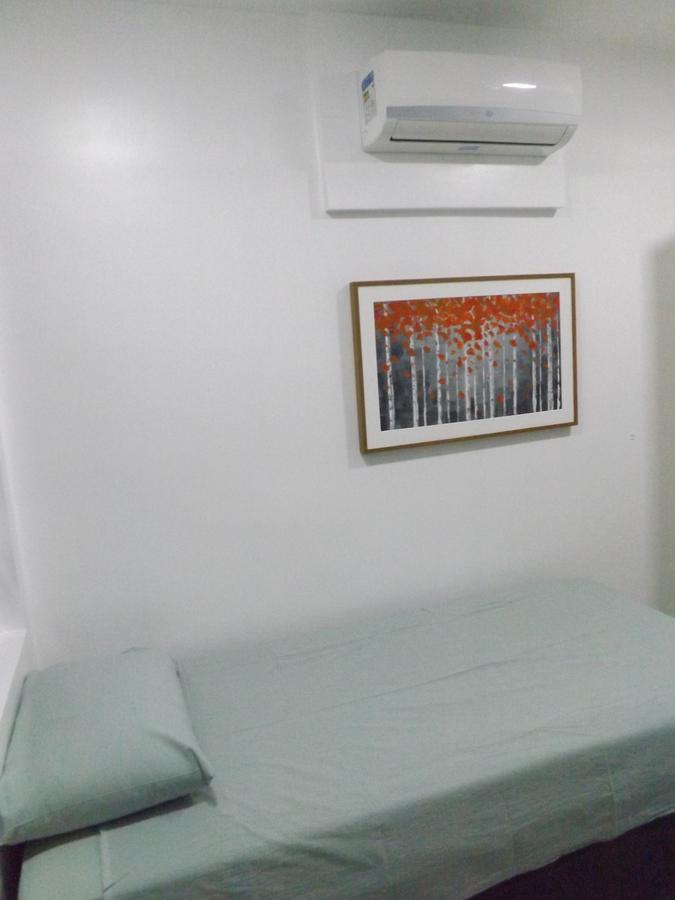 Smart Residence Flat - 509 Τερεζίνα Εξωτερικό φωτογραφία
