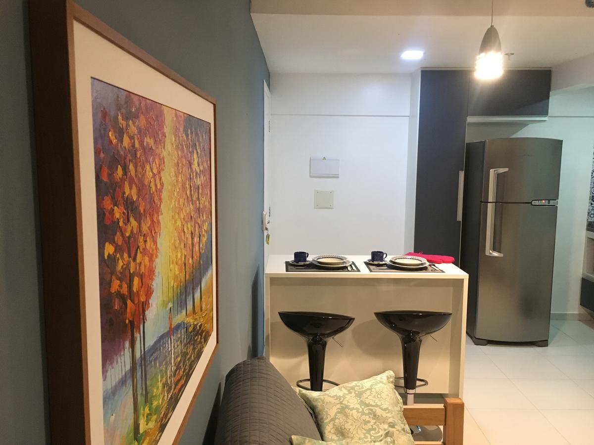 Smart Residence Flat - 509 Τερεζίνα Εξωτερικό φωτογραφία