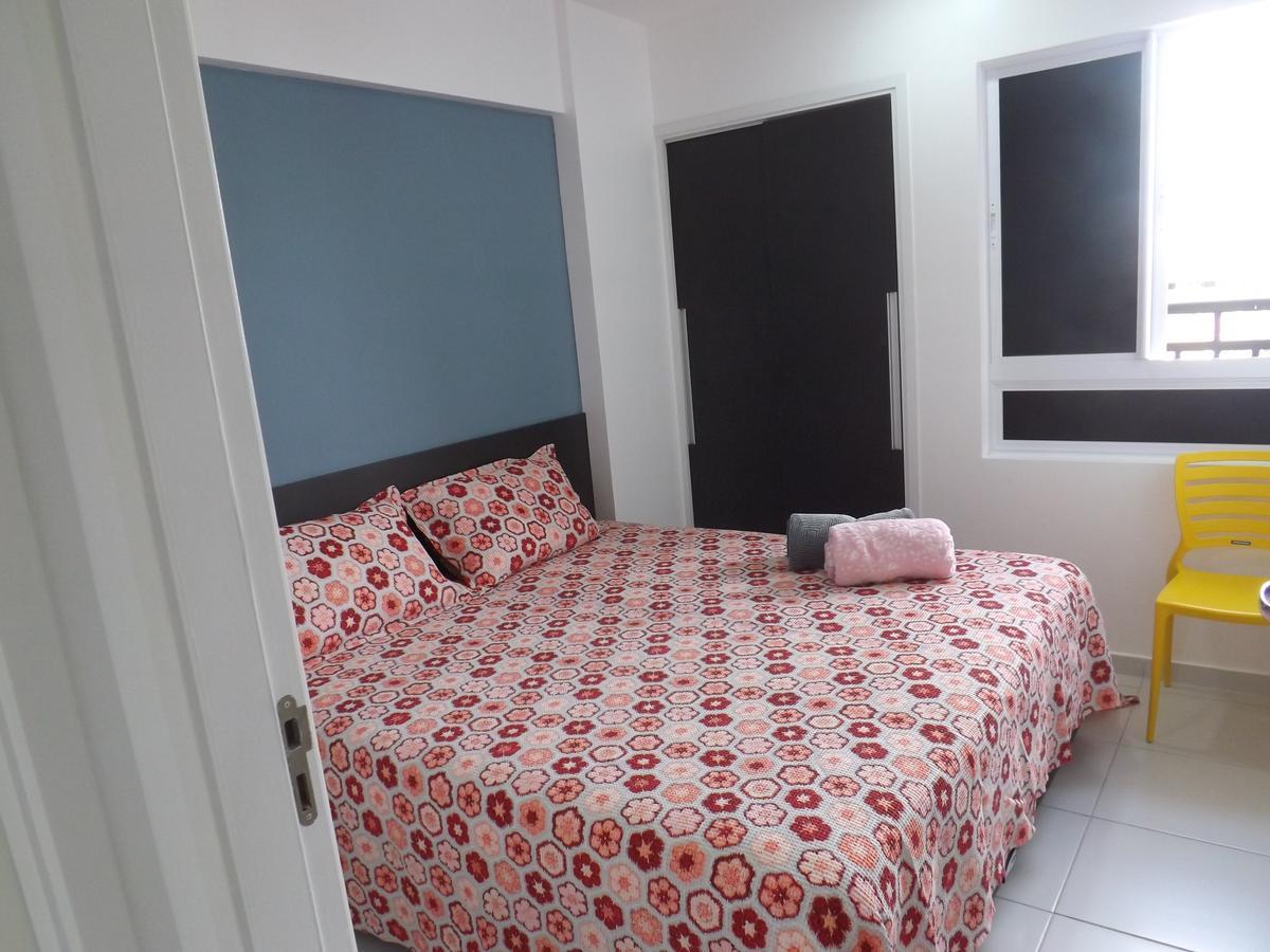 Smart Residence Flat - 509 Τερεζίνα Εξωτερικό φωτογραφία