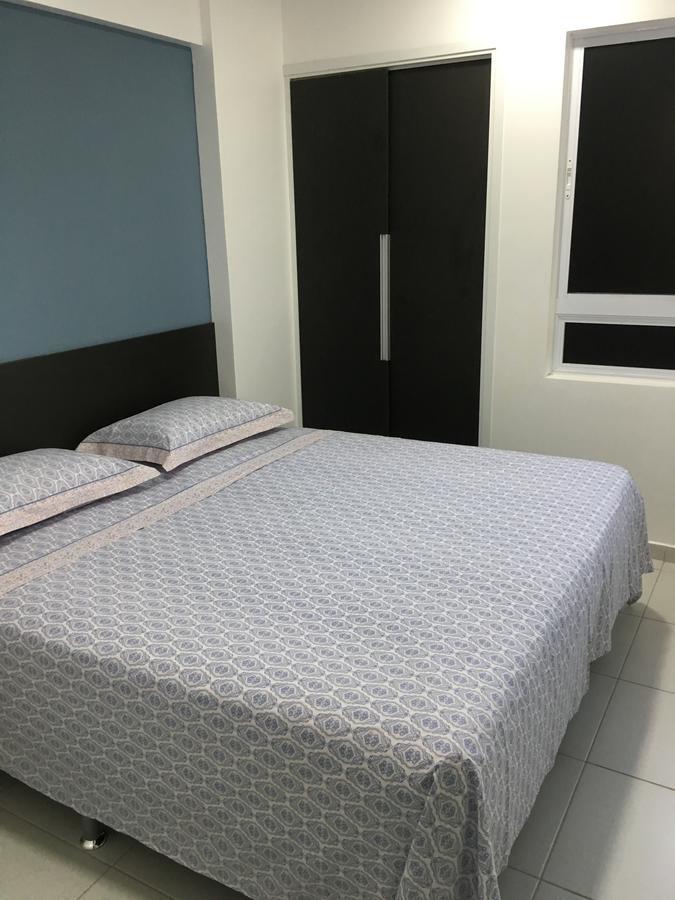 Smart Residence Flat - 509 Τερεζίνα Εξωτερικό φωτογραφία