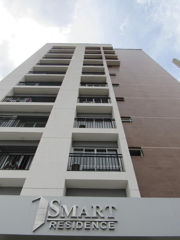 Smart Residence Flat - 509 Τερεζίνα Εξωτερικό φωτογραφία